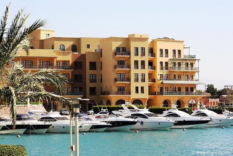 Abu Tig Marina El Gouna 0358